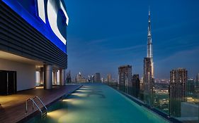 Paramount Hotel Midtown Dubai